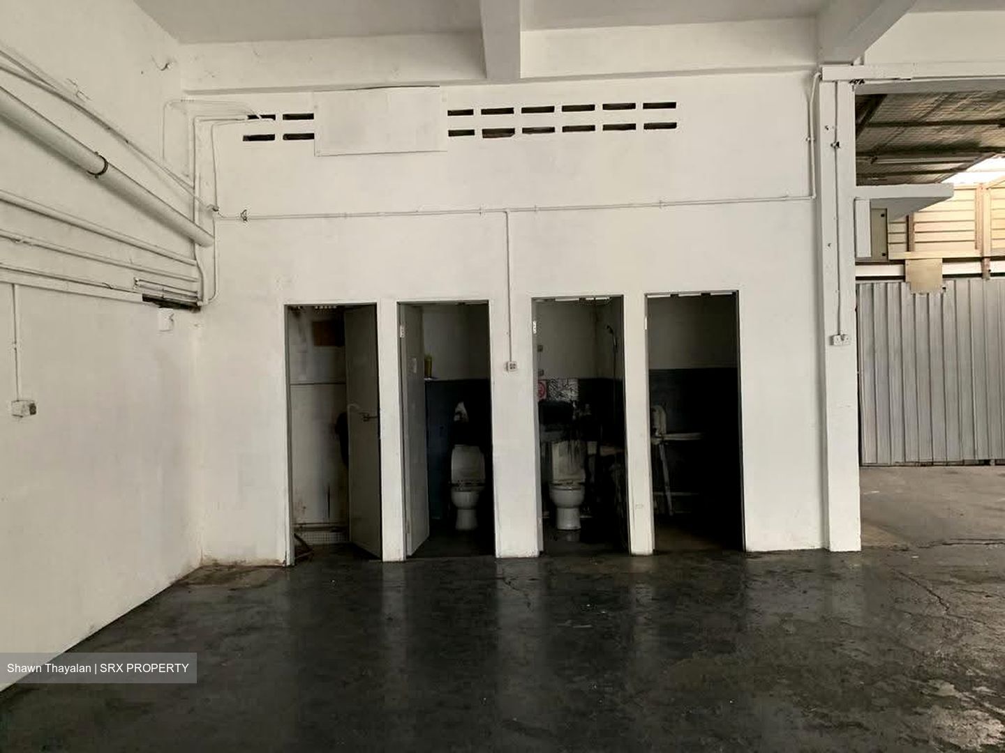 Senang Crescent (D14), Factory #617479851